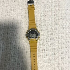 Casio Digital Watch